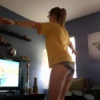 Why every guy should buy their girlfriend the Wii Fit