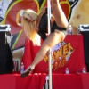 Brooke Hogan’s Pole Dancing Career