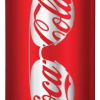 Coke Celebrates Summer with New Cans