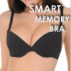 Bra Increases Cleavage When Aroused