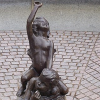 20 Unintentionally Inappropriate Statues