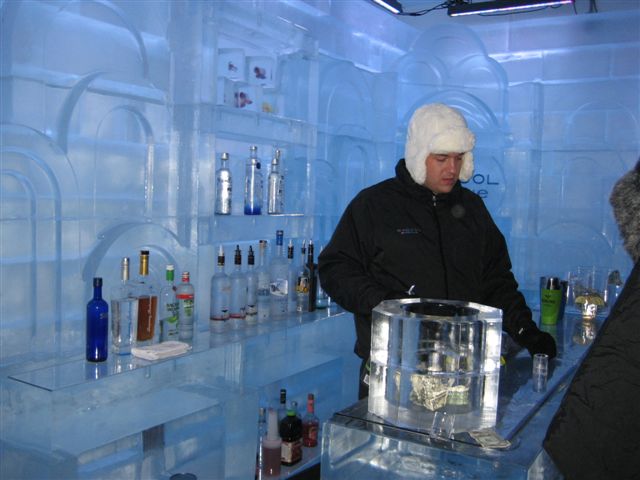 Ice Bar 3